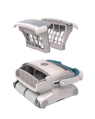 Robot piscina K-LINE K300 accessorio